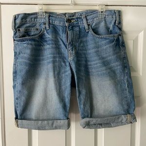 Mossimo Men’s Jean Shorts
